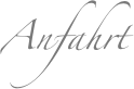 Anfahrt